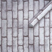 Самоклеюча плівка 0,45х10м х 0,07мм Лавандова цегла SW-00001270