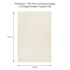 Самоклеюча екошкіра у рулоні 1.37*1m*0.5mm BEIGE WHITE (D) SW-00001348
