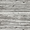 Самоклеюча 3D панель під дерево кольору зебри 20000x700x3мм SW-00001475