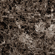 Декоративная ПВХ плита 600х600х3мм Сірий темно-сірий мармур (S) SW-00001628