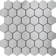 Самоклеюча PET мозаїка 300х300х4мм SW-00001663