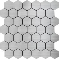 Самоклеюча PET мозаїка 300х300х4мм SW-00001663