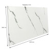 Самоклеюча стінова PET плитка 600*300*2mm (D) SW-00001684