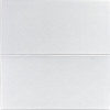Панель стеновая 3D 700х700х5мм Lichi square white (D) SW-00001802
