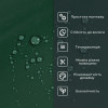 Самоклеюча стінова PET плитка 900х400х2мм SW-00002252