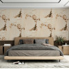 Самоклеюча стінова PET плитка у рулоні 600х3000х2мм SW-00002424