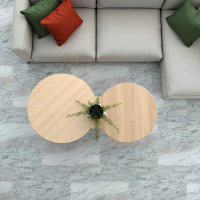 Самоклеюча LVT плитка 457х457х1.5мм (D) SW-00002465