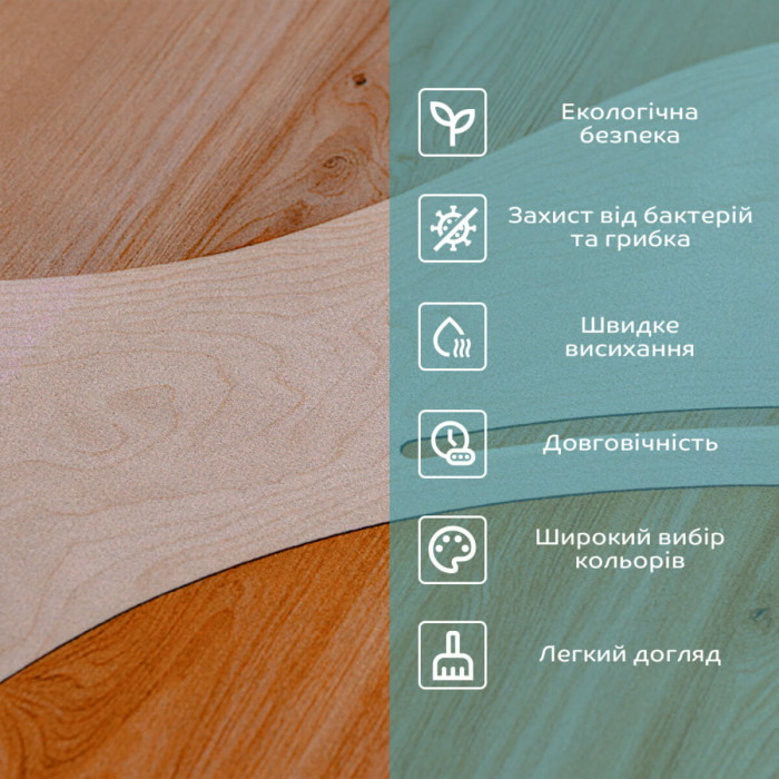 Вологопоглинаючий килимок 50х80х3мм SW-00002544